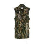 Dries Van Noten Jackets