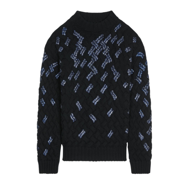 Dries Van Noten Knitwear