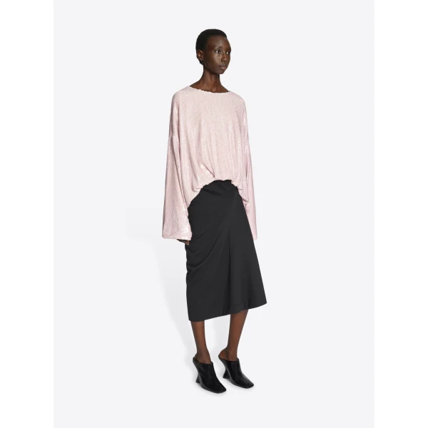 Dries Van Noten Embellished top, view 2