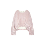 Dries Van Noten Embellished top