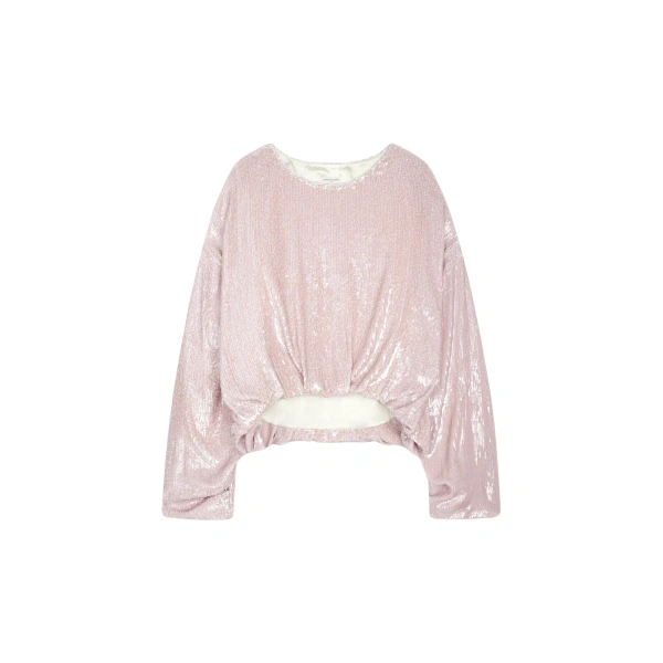 Dries Van Noten Embellished top