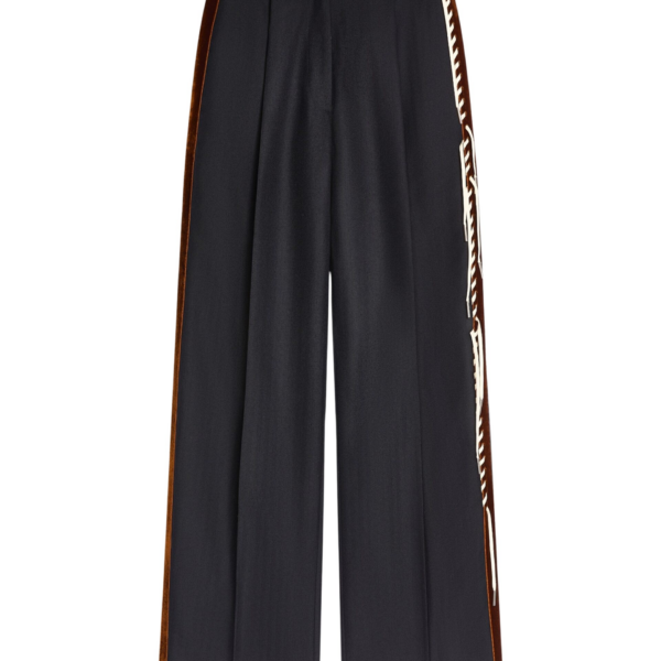 Dries Van Noten Pants