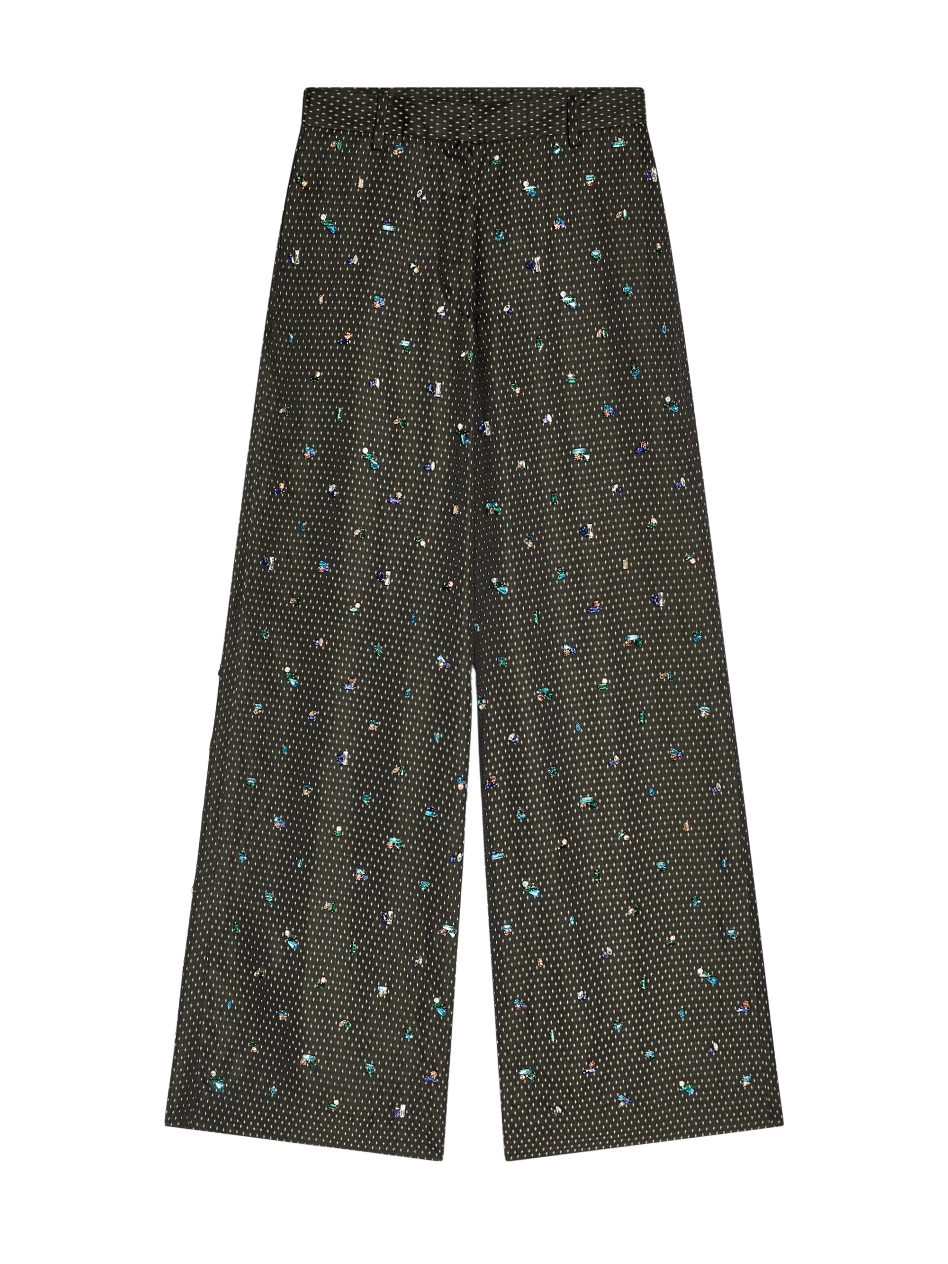 Dries Van Noten Pants