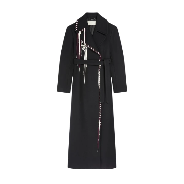 Dries Van Noten Costs