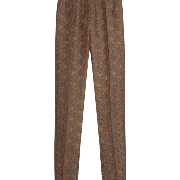 Dries Van Noten Pants