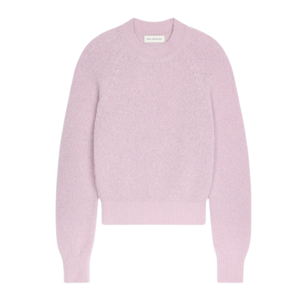 Dries Van Noten Knitwear