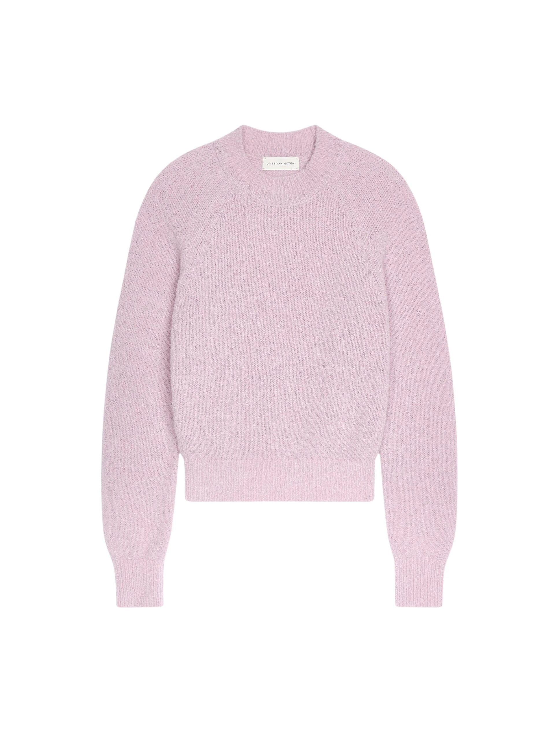 Dries-Van-Noten-Fitted-sweater-scaled16646_nobg Dries Van Noten Knitwear