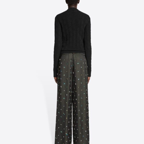 Dries Van Noten Knitwear