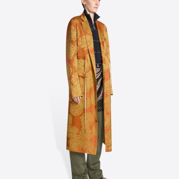 Dries Van Noten Jackets