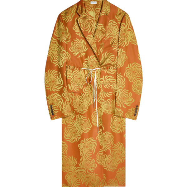 Dries Van Noten Jackets