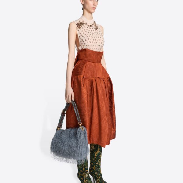 Dries Van Noten Skirts