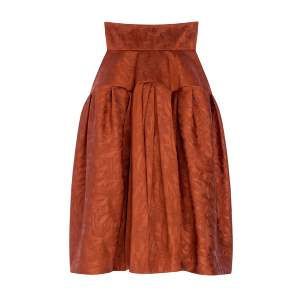 Dries Van Noten Skirts
