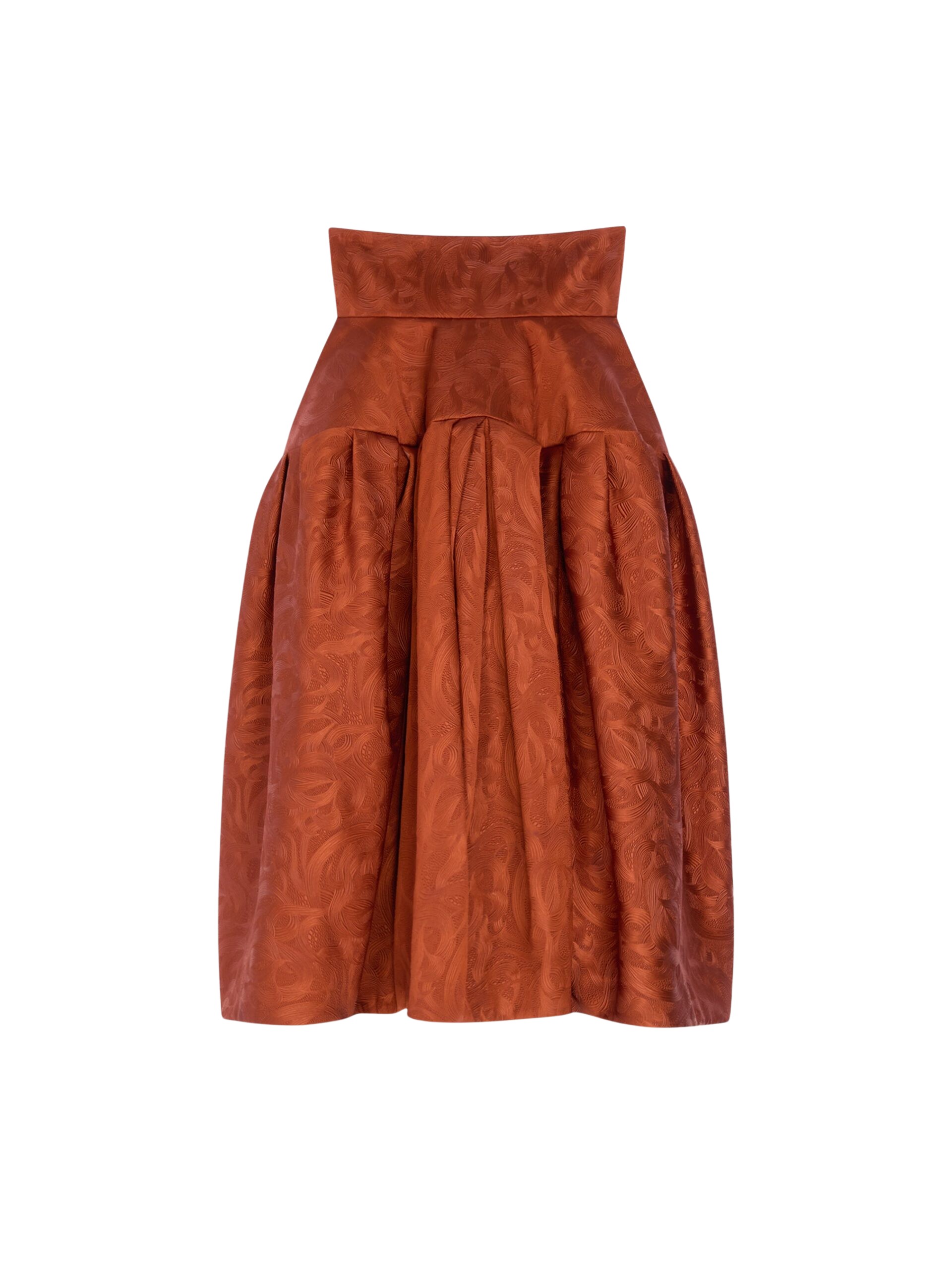 Dries-Van-Noten-High-waisted-jacquard-skirt-scaled45762_nobg Dries Van Noten Skirts