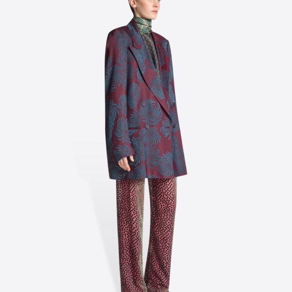 Dries Van Noten Jackets