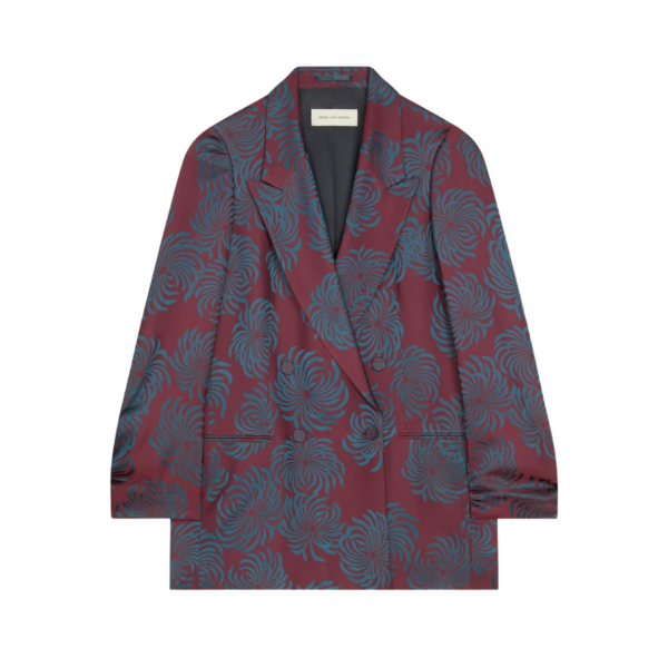 Dries Van Noten Jackets