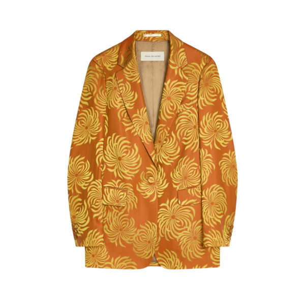 Dries Van Noten Jackets