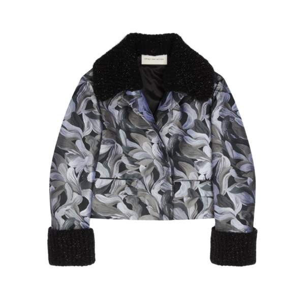 Dries Van Noten Jackets