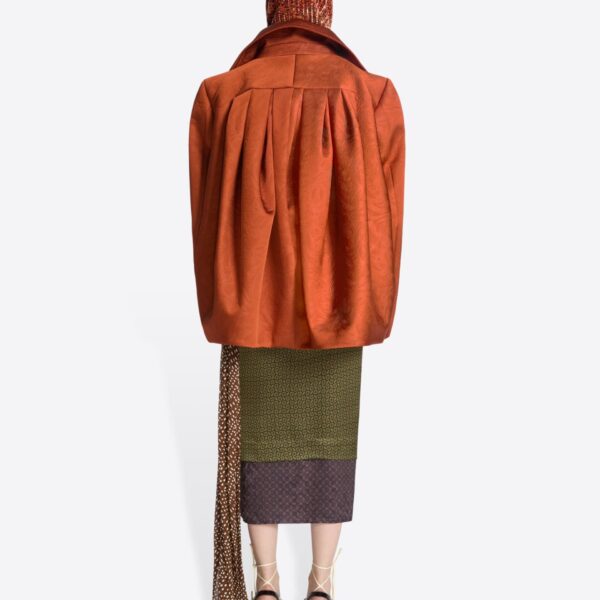 Dries Van Noten Jackets