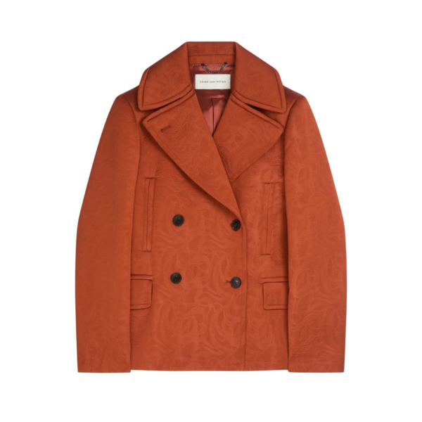 Dries Van Noten Jackets