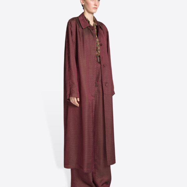 Dries Van Noten Jackets
