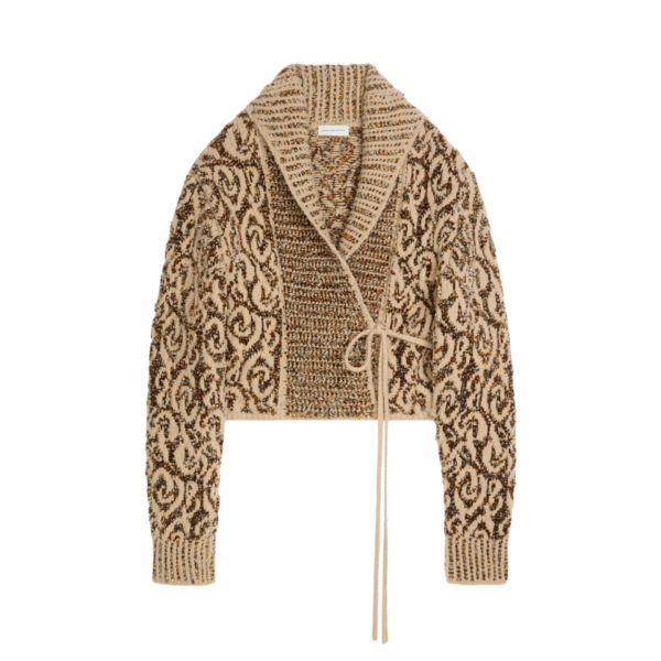 Dries Van Noten Knitwear