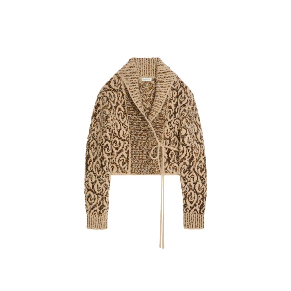 Dries Van Noten Knitwear