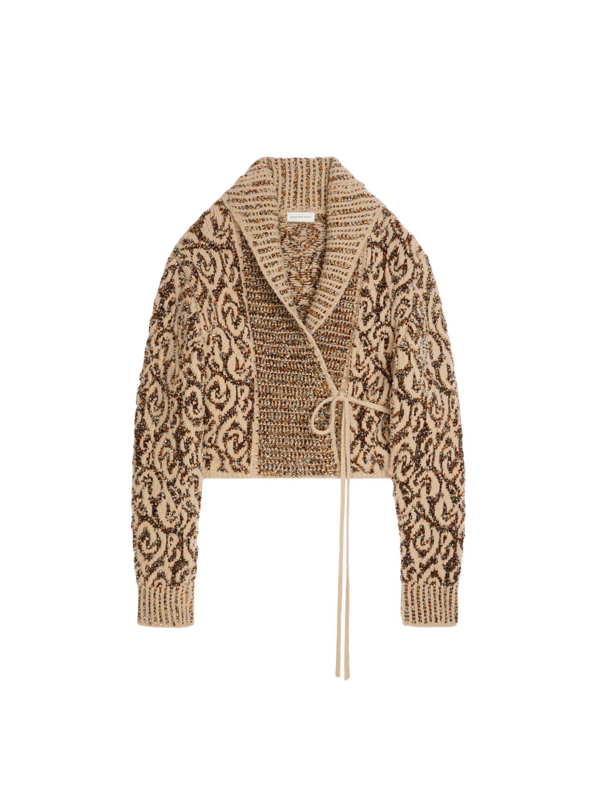 Dries Van Noten Knitwear