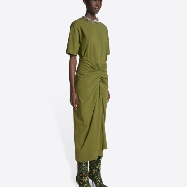 Dries Van Noten Skirts