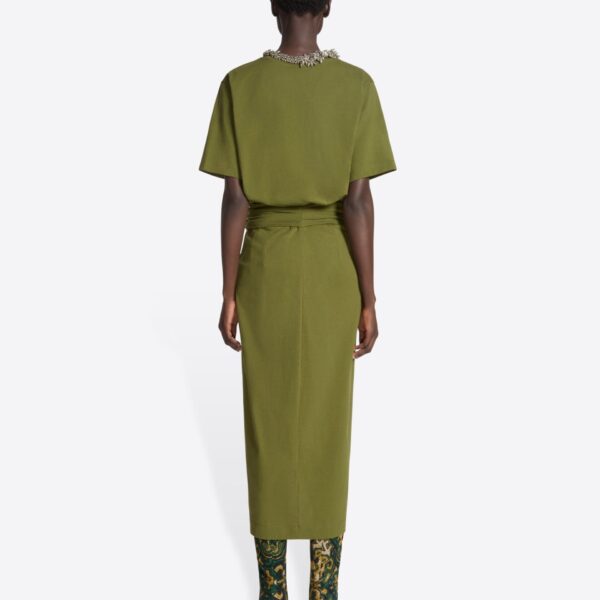 Dries Van Noten Skirts