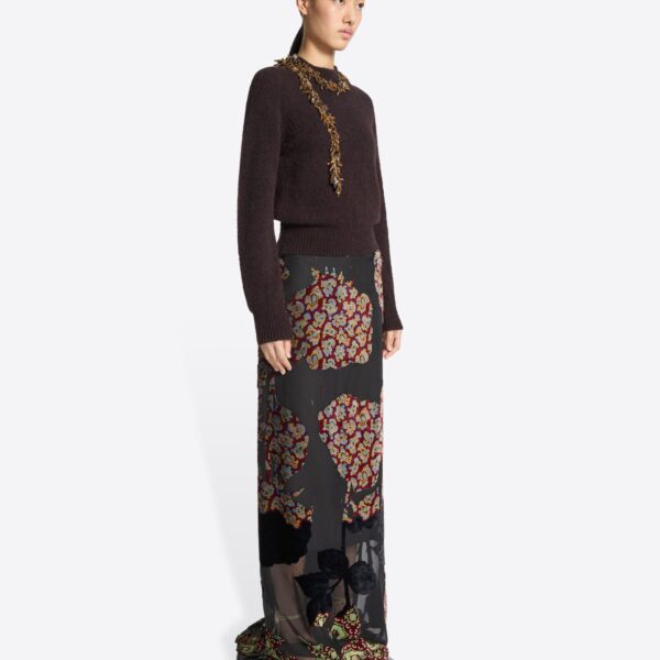 Dries Van Noten Skirts
