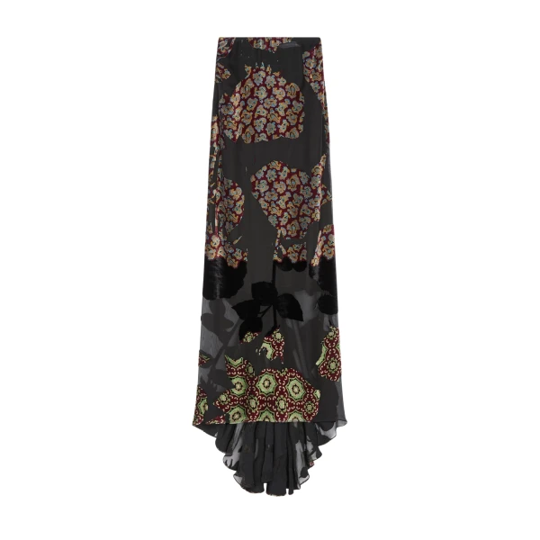Dries Van Noten Skirts