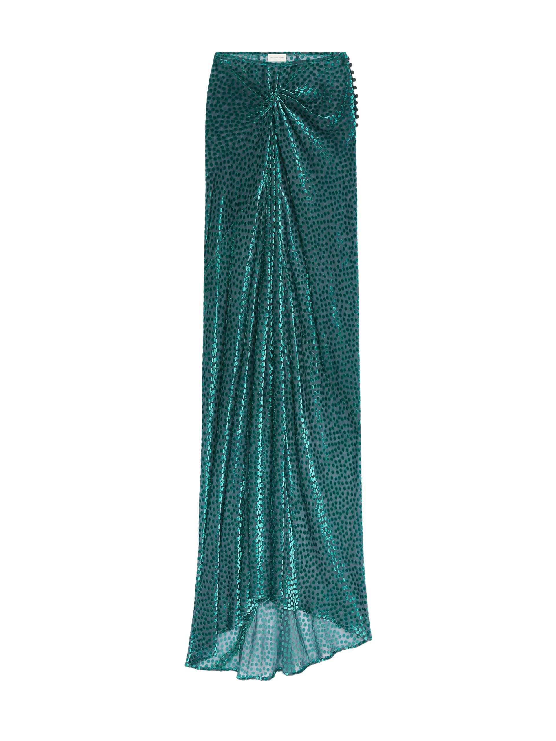 Dries-Van-Noten-Long-draped-skirt-scaled89812_nobg Dries Van Noten Skirts