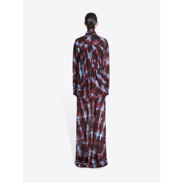 Dries Van Noten Loose fit blouse, view 3