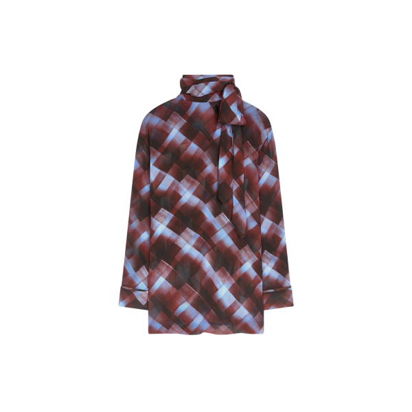 Dries Van Noten Loose fit blouse