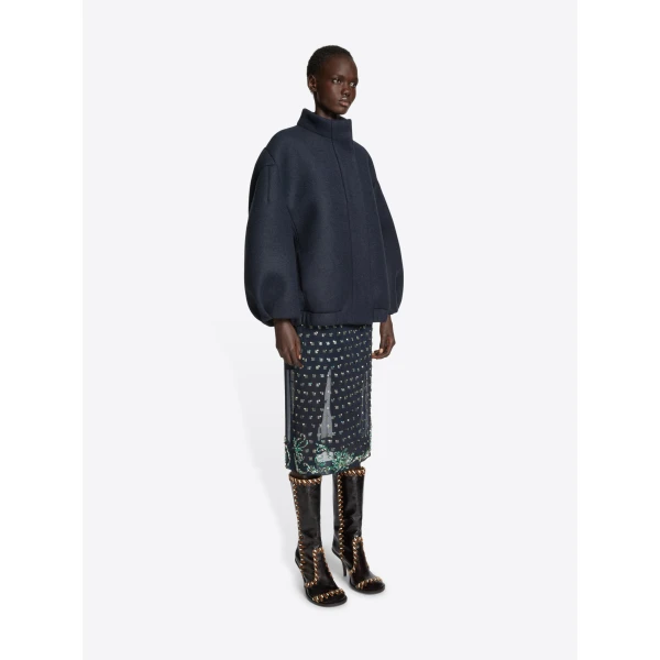 Dries Van Noten Loose fit jacket, view 2