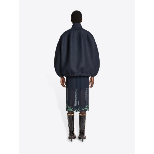 Dries Van Noten Loose fit jacket, view 3