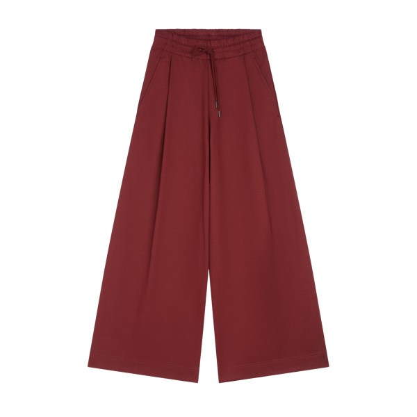 Dries Van Noten Loose sweatpants