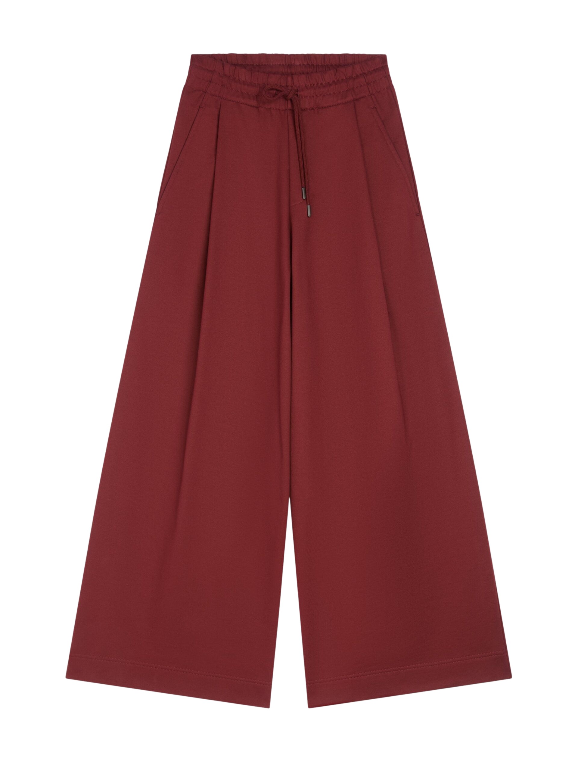 Dries-Van-Noten-Loose-sweatpants-3-scaled96086_nobg Dries Van Noten Pants