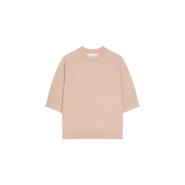 Dries Van Noten Merino sweater