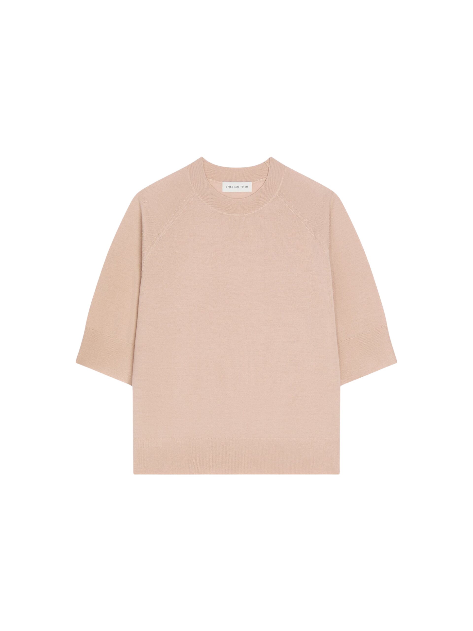 Dries Van Noten Knitwear