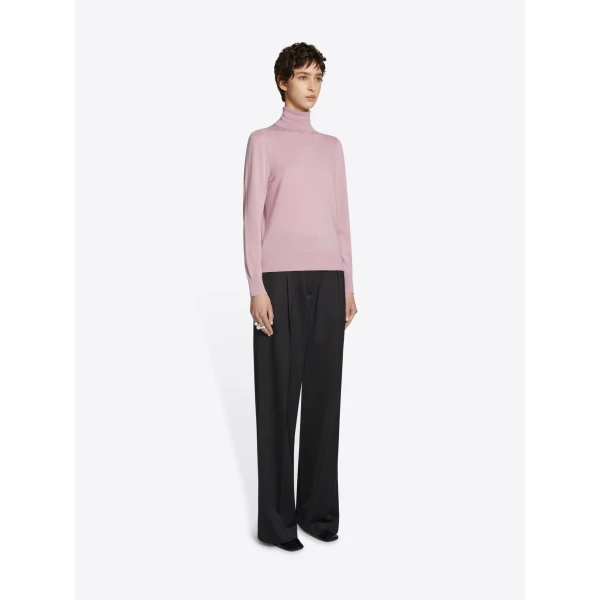 Dries Van Noten Merino wool sweater, view 2