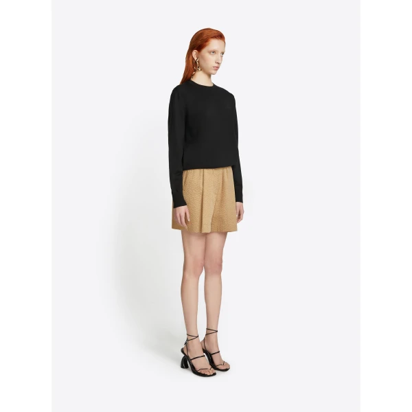 Dries Van Noten Merino wool sweater, view 2
