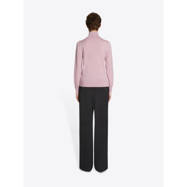 Dries Van Noten Merino wool sweater, view 3
