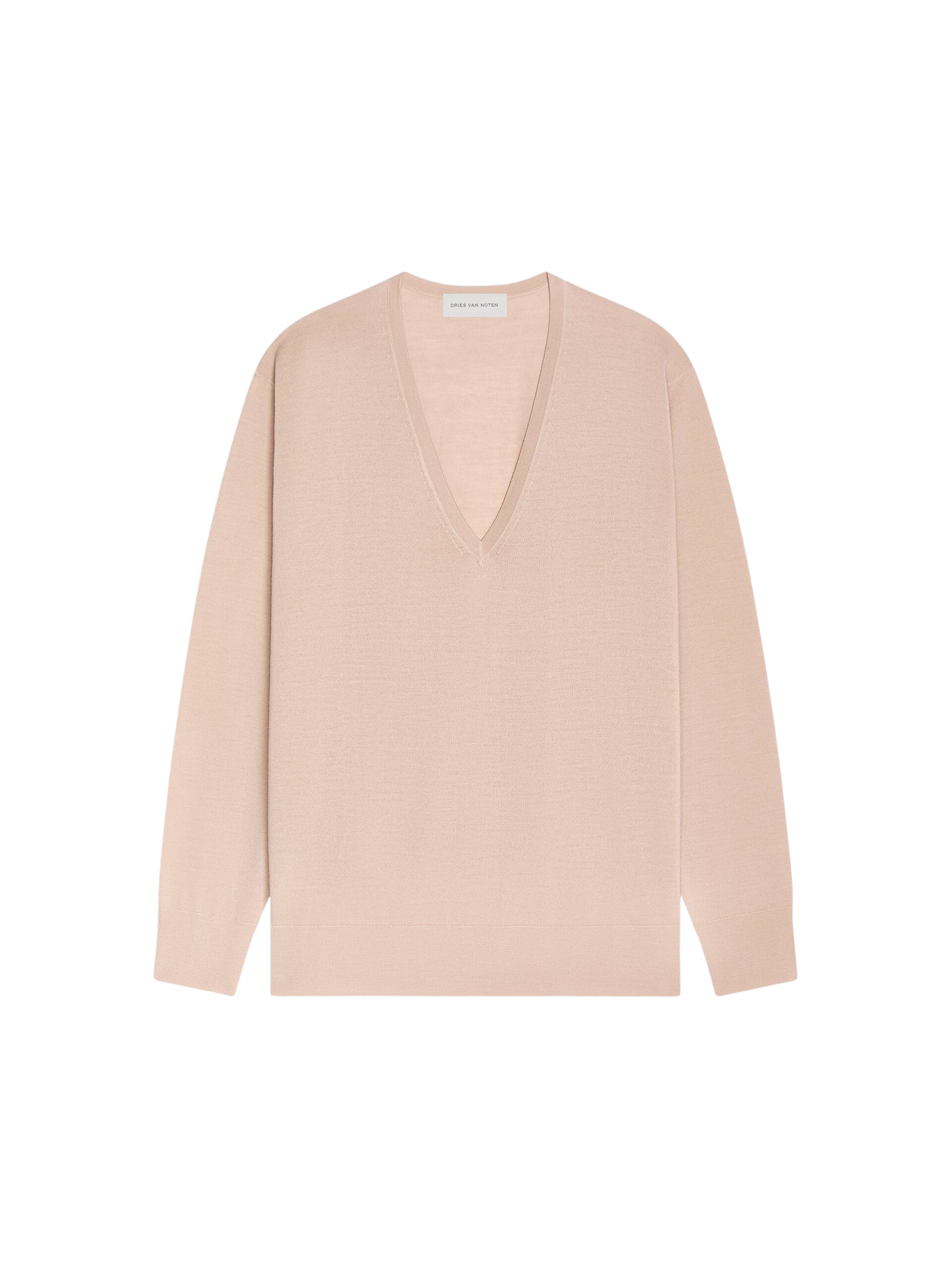 Dries Van Noten Knitwear