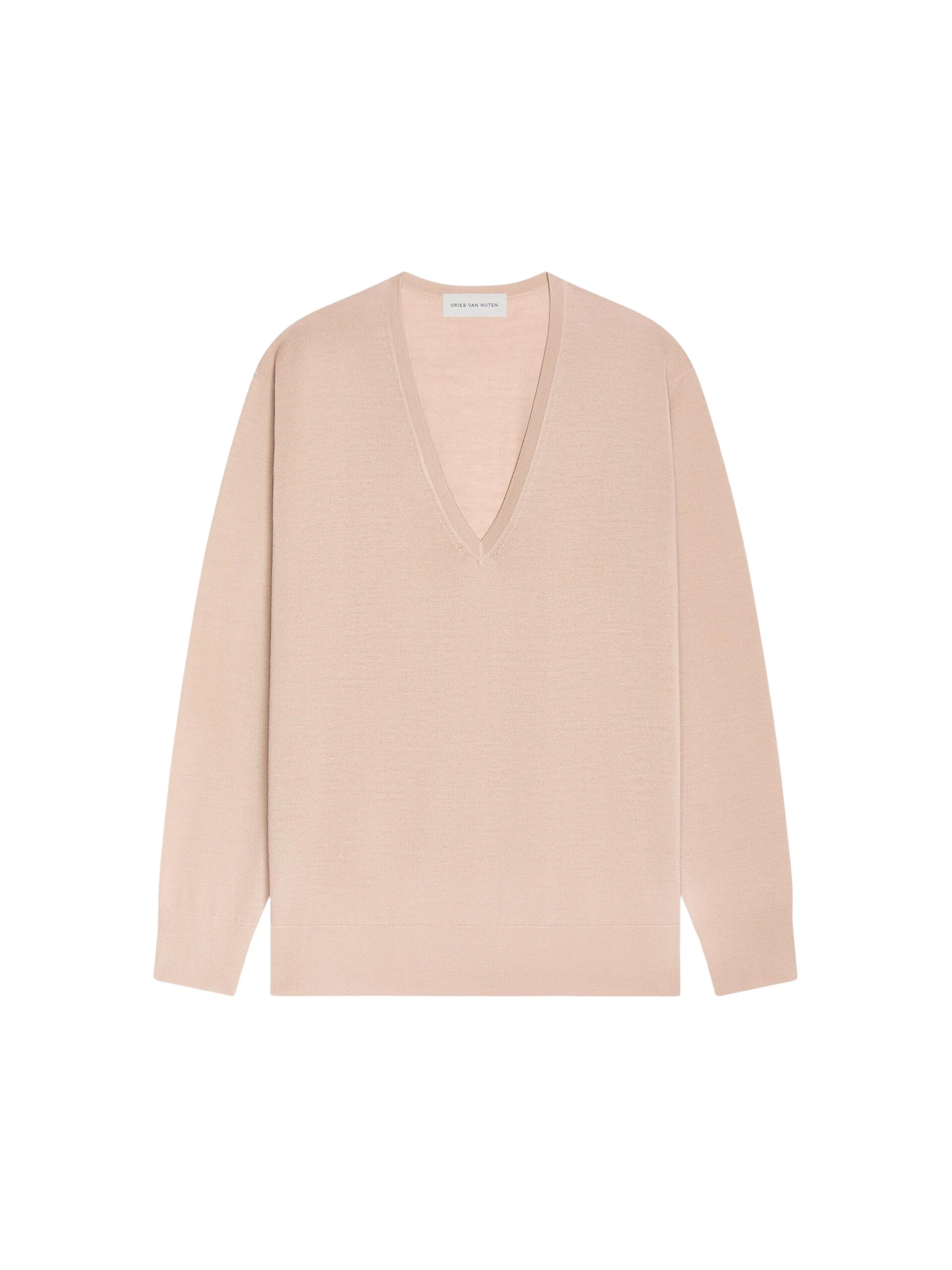 Dries-Van-Noten-Merino-wool-sweater-4-scaled86720_nobg Dries Van Noten Knitwear