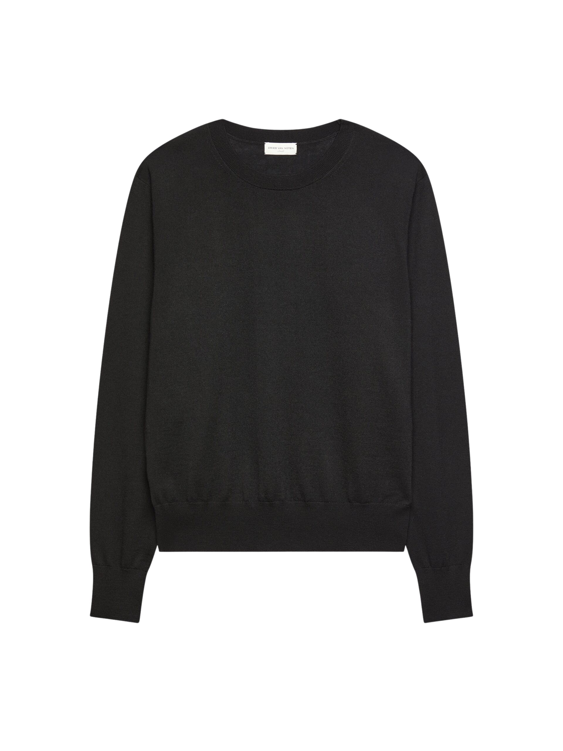 Dries Van Noten Knitwear