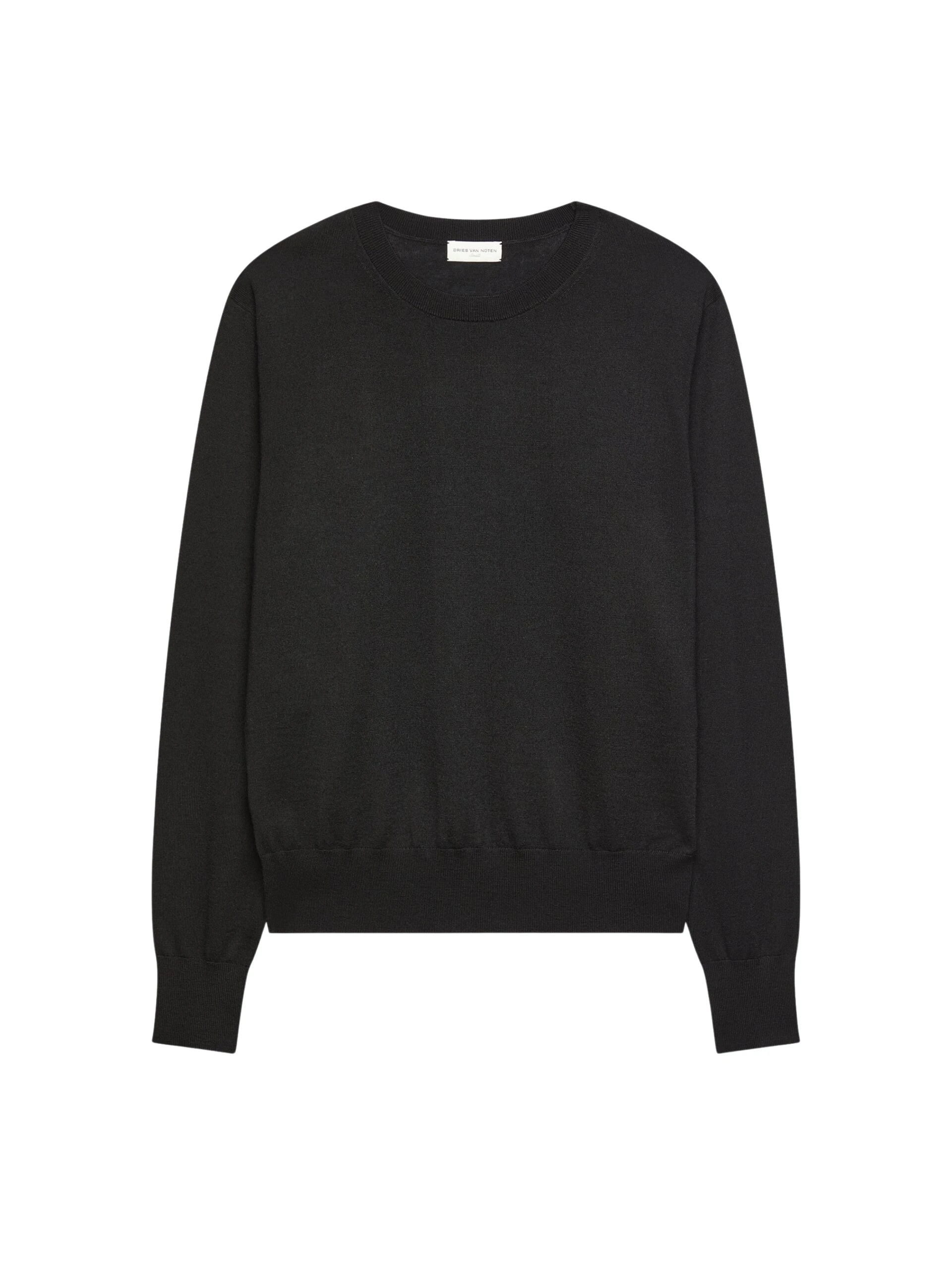 Dries-Van-Noten-Merino-wool-sweater-scaled64031_nobg Dries Van Noten Knitwear