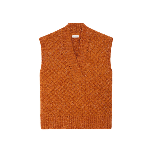 Dries Van Noten Knitwear