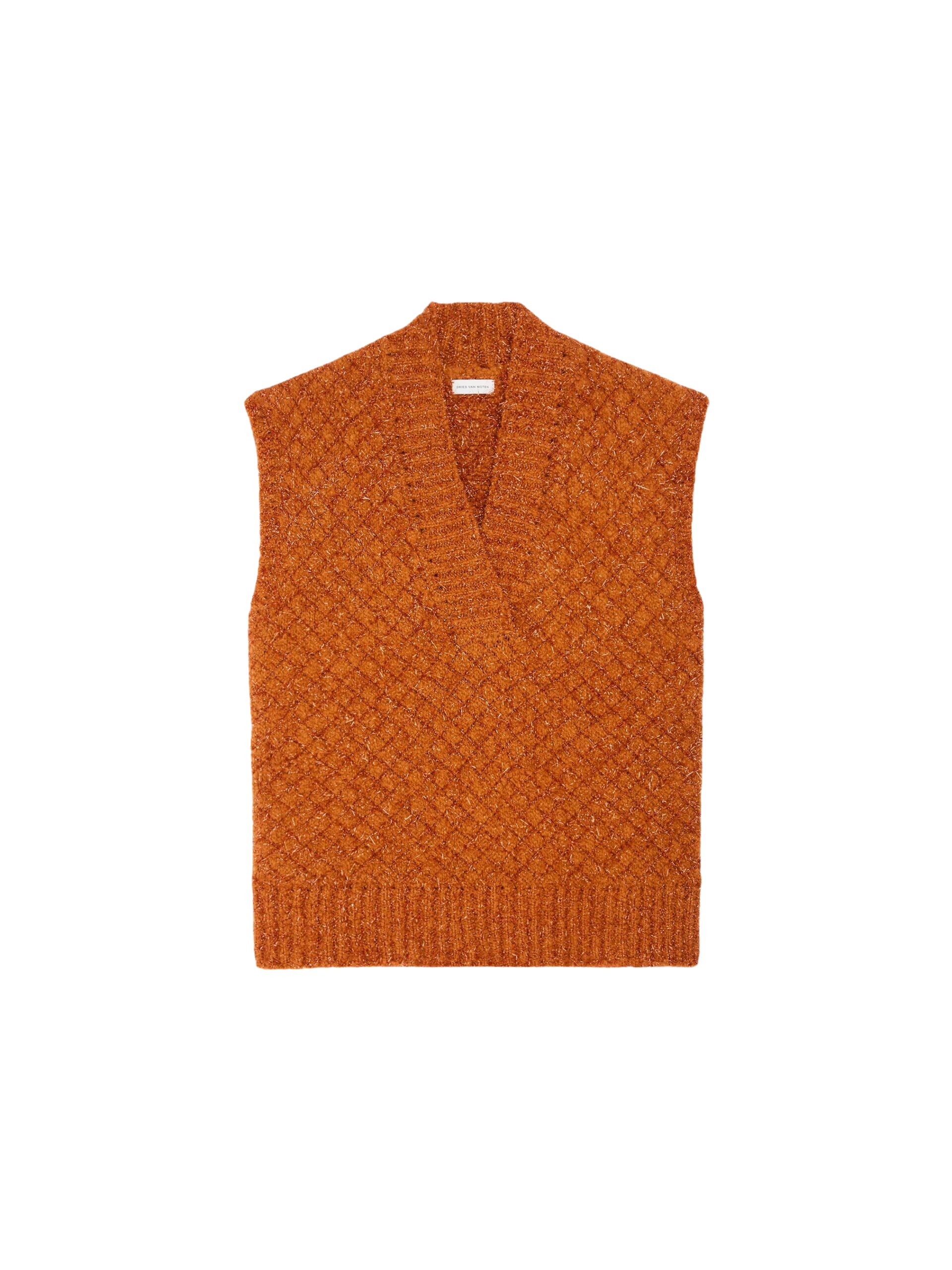 Dries Van Noten Knitwear