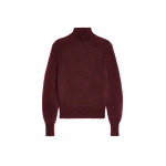Dries Van Noten Mohair sweater